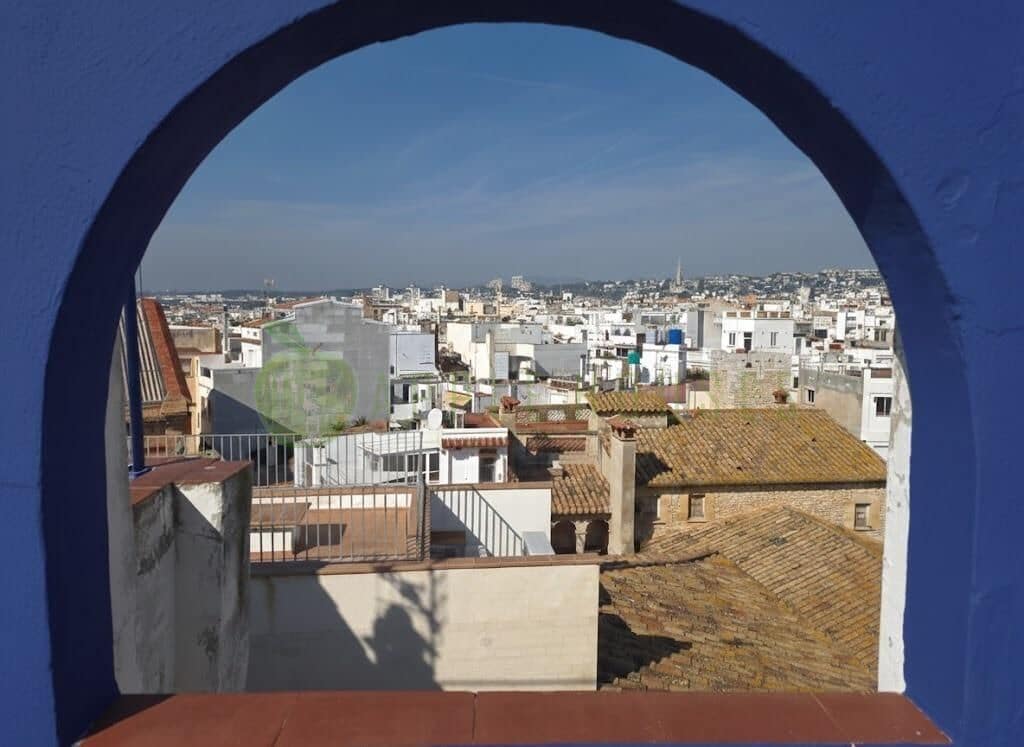 5 makuuhuone Huvila myytävänä paikassa Sitges - 1 690 000 € (Ref: 9048716)