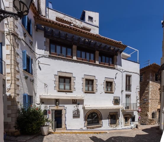 5 sypialnia Willa na sprzedaż w Sitges - 1 690 000 € (Ref: 9048716)