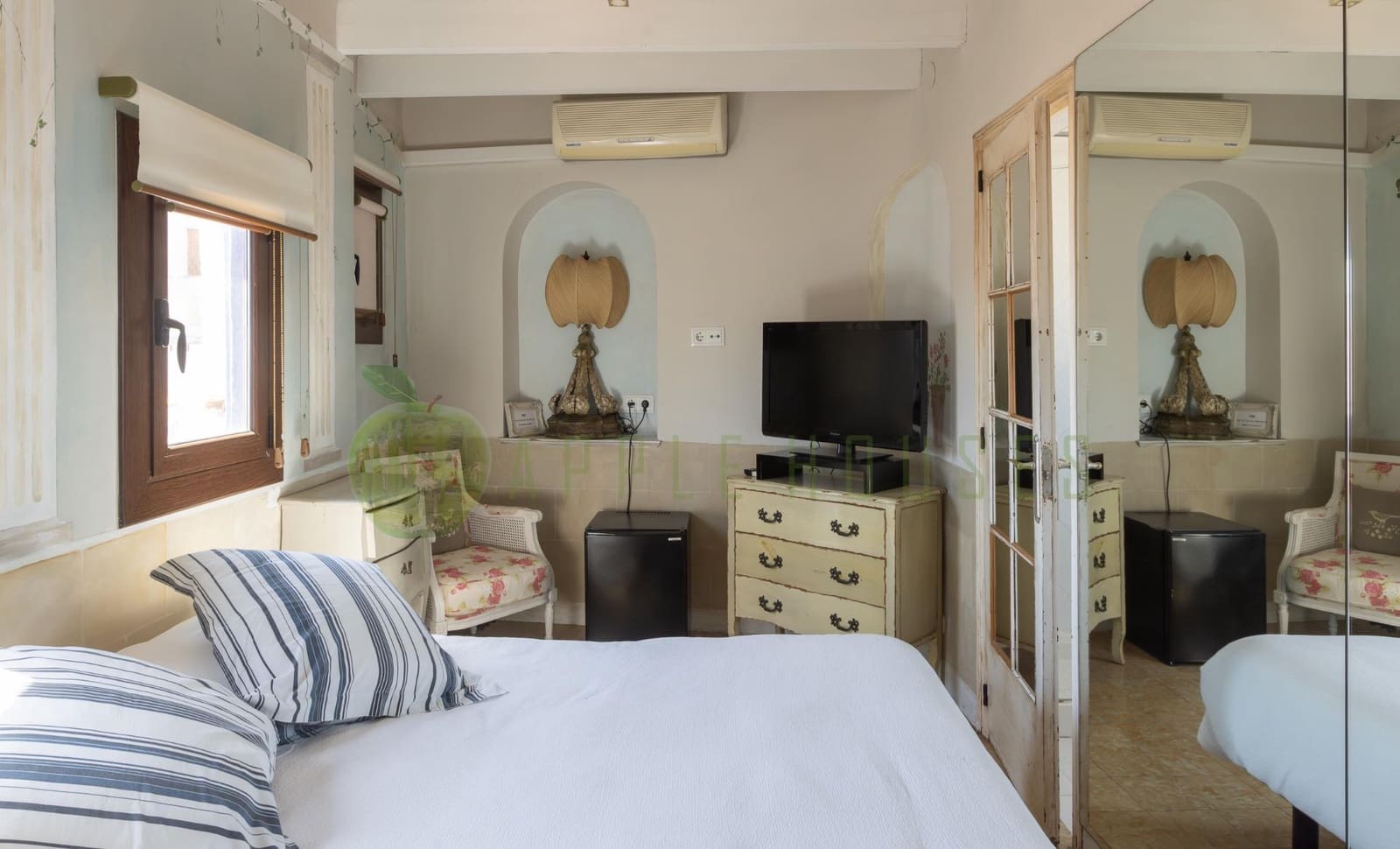 5 makuuhuone Huvila myytävänä paikassa Sitges - 1 690 000 € (Ref: 9048716)