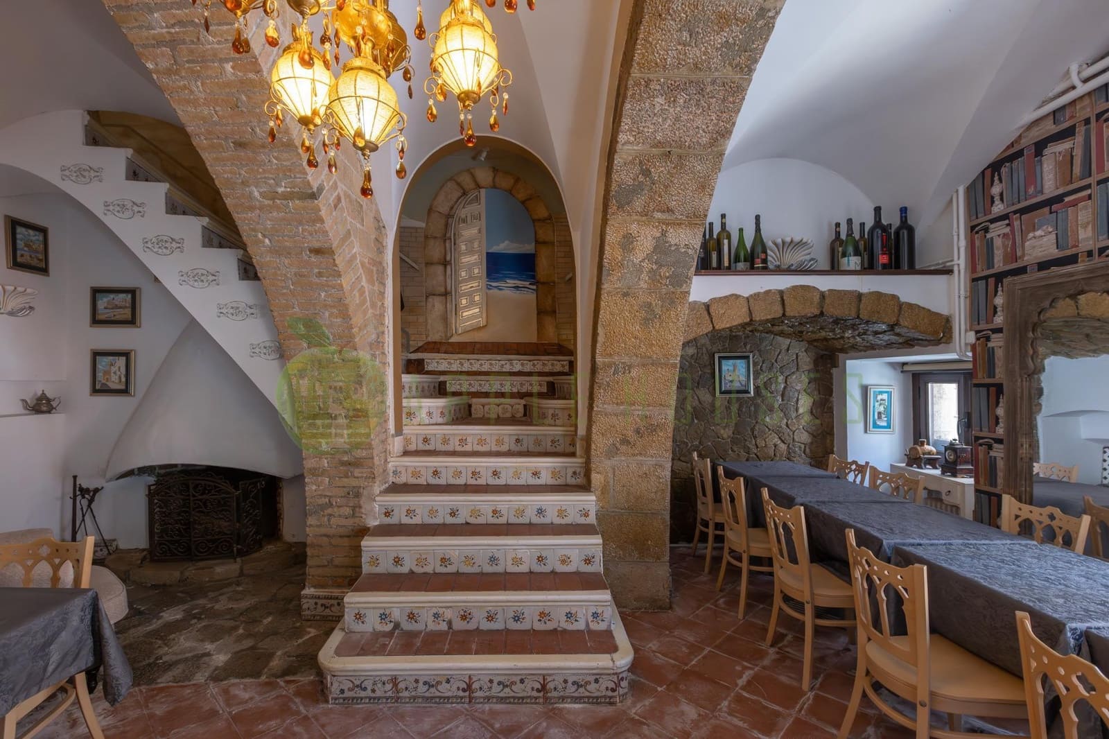 5 makuuhuone Huvila myytävänä paikassa Sitges - 1 690 000 € (Ref: 9048716)