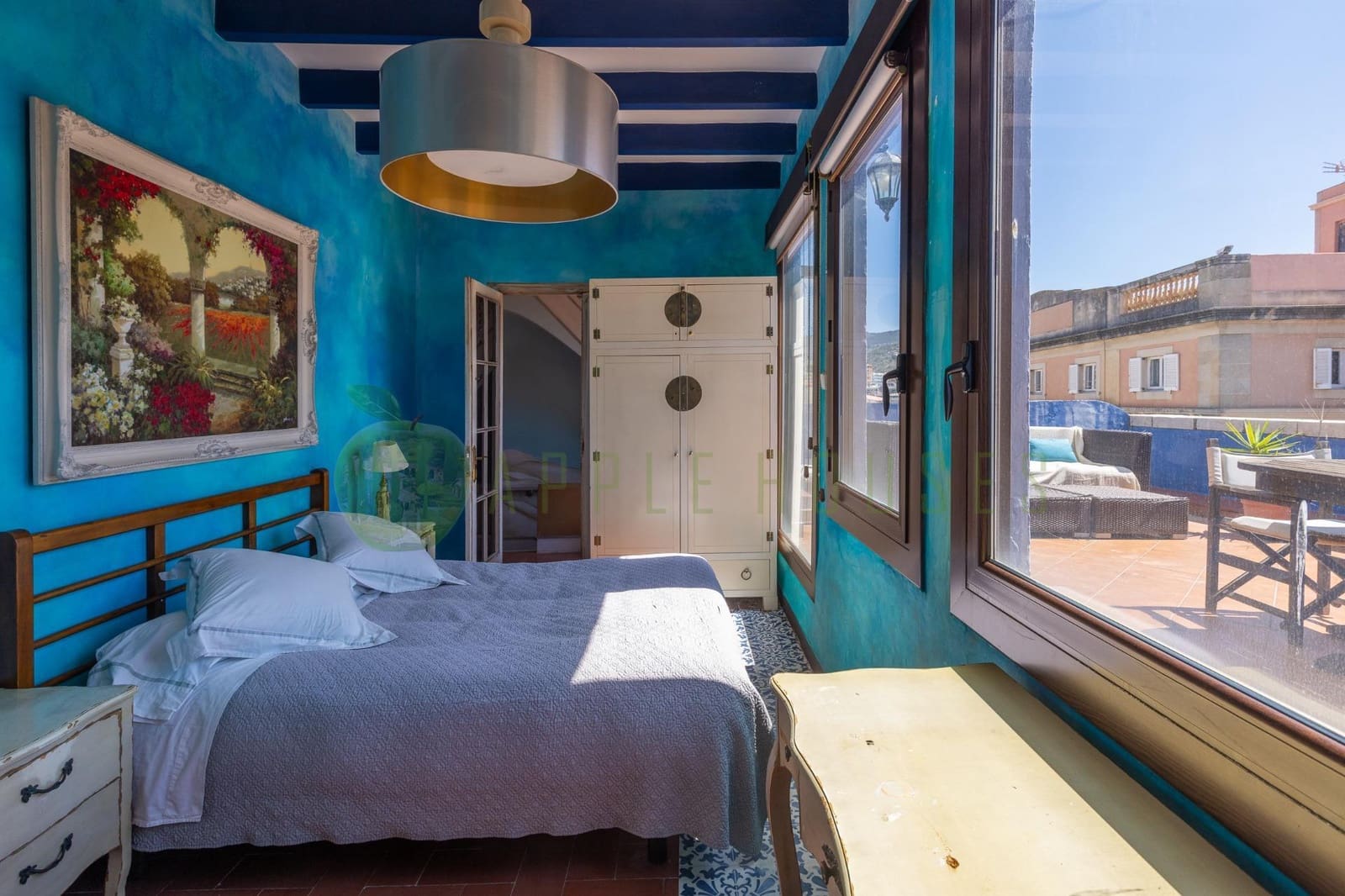 5 makuuhuone Huvila myytävänä paikassa Sitges - 1 690 000 € (Ref: 9048716)