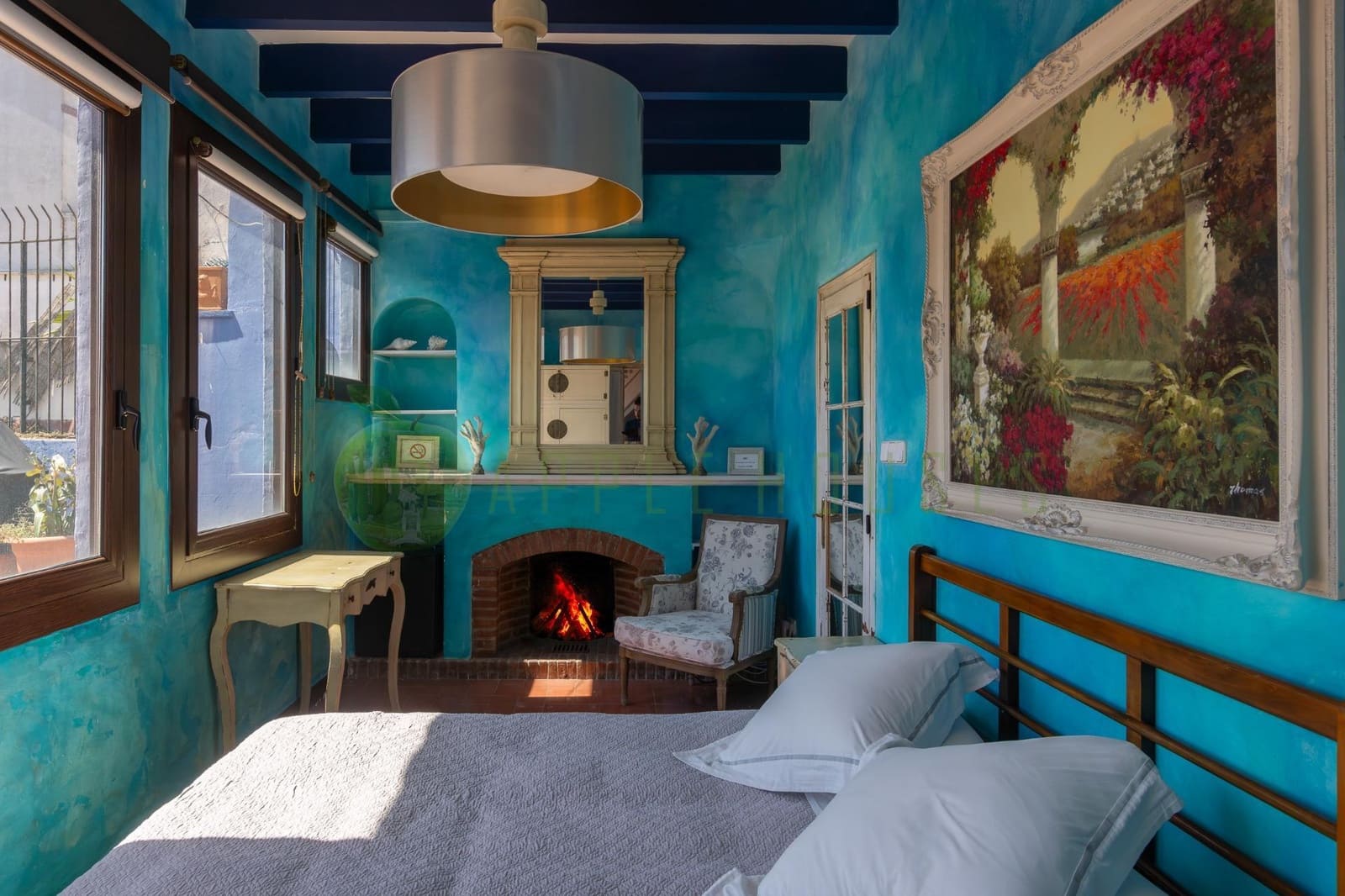 5 makuuhuone Huvila myytävänä paikassa Sitges - 1 690 000 € (Ref: 9048716)