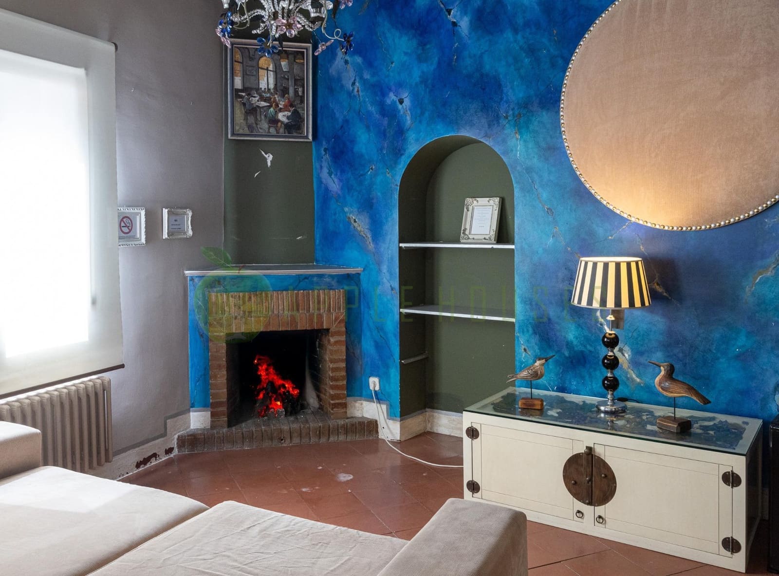 5 makuuhuone Huvila myytävänä paikassa Sitges - 1 690 000 € (Ref: 9048716)