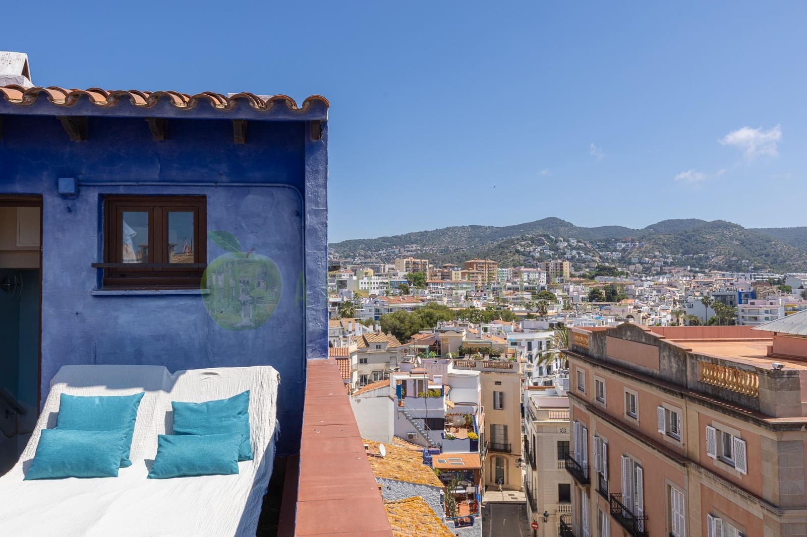 5 soverom Villa til salgs i Sitges - € 1 690 000 (Ref: 9048716)