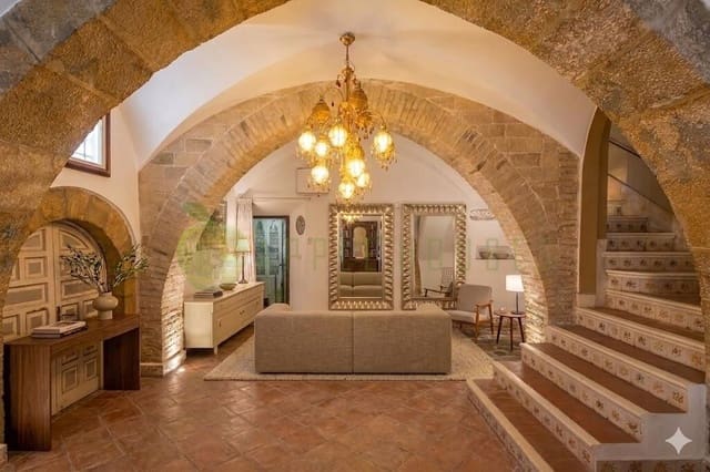 5 soveværelse Villa til salg i Sitges - € 1.690.000 (Ref: 9048716)