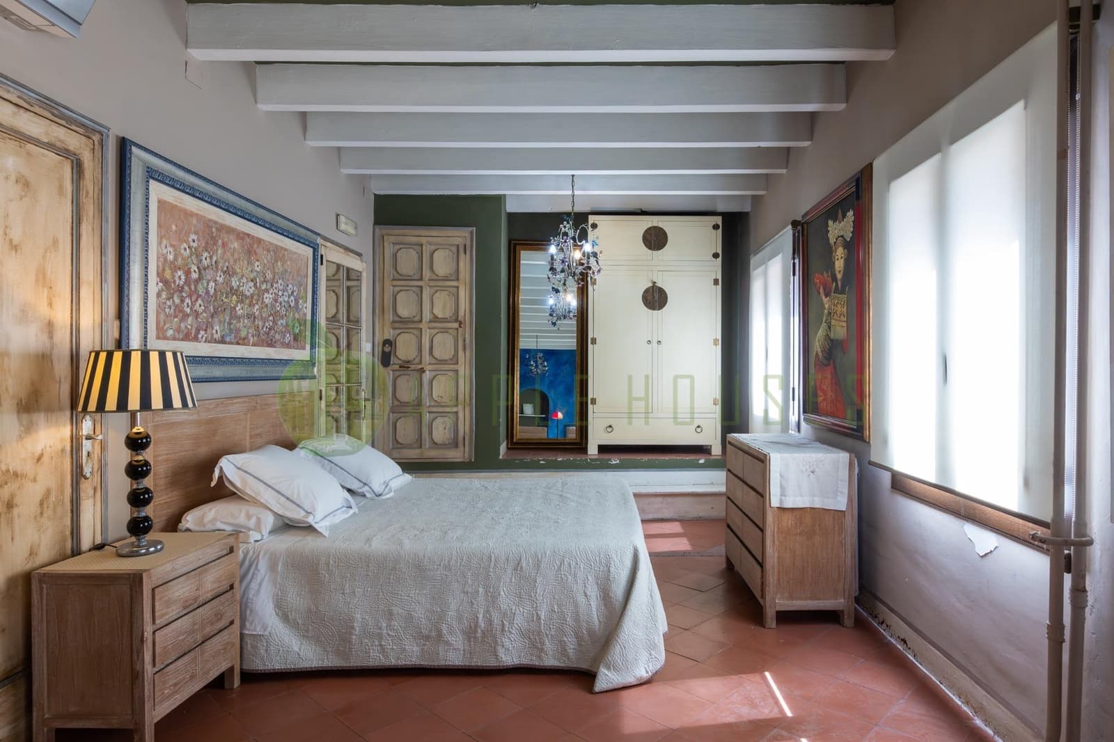 5 bedroom Villa for sale in Sitges - € 1,690,000 (Ref: 9048716)