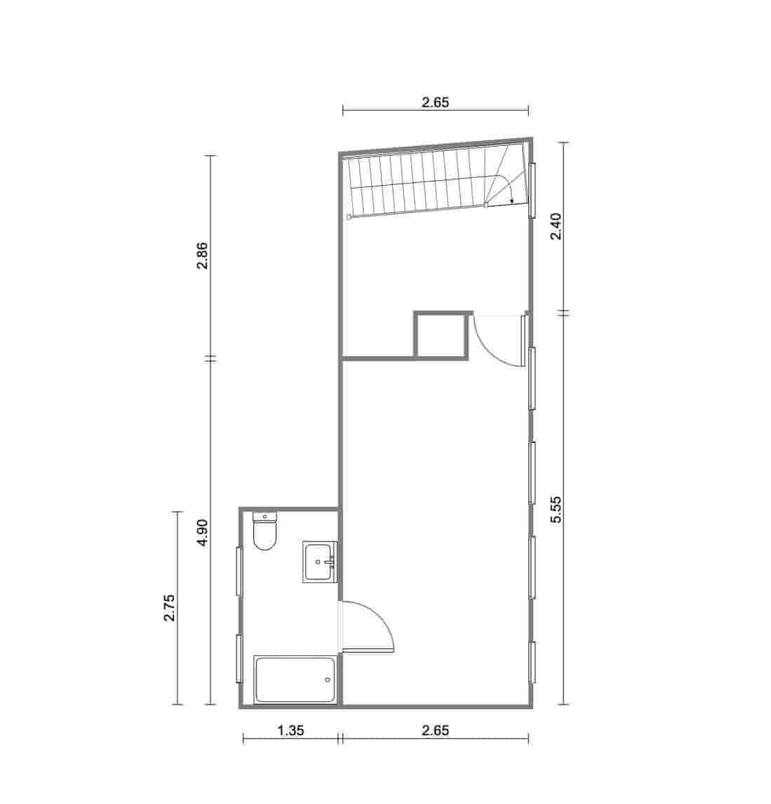 5 soverom Villa til salgs i Sitges - € 1 690 000 (Ref: 9048716)