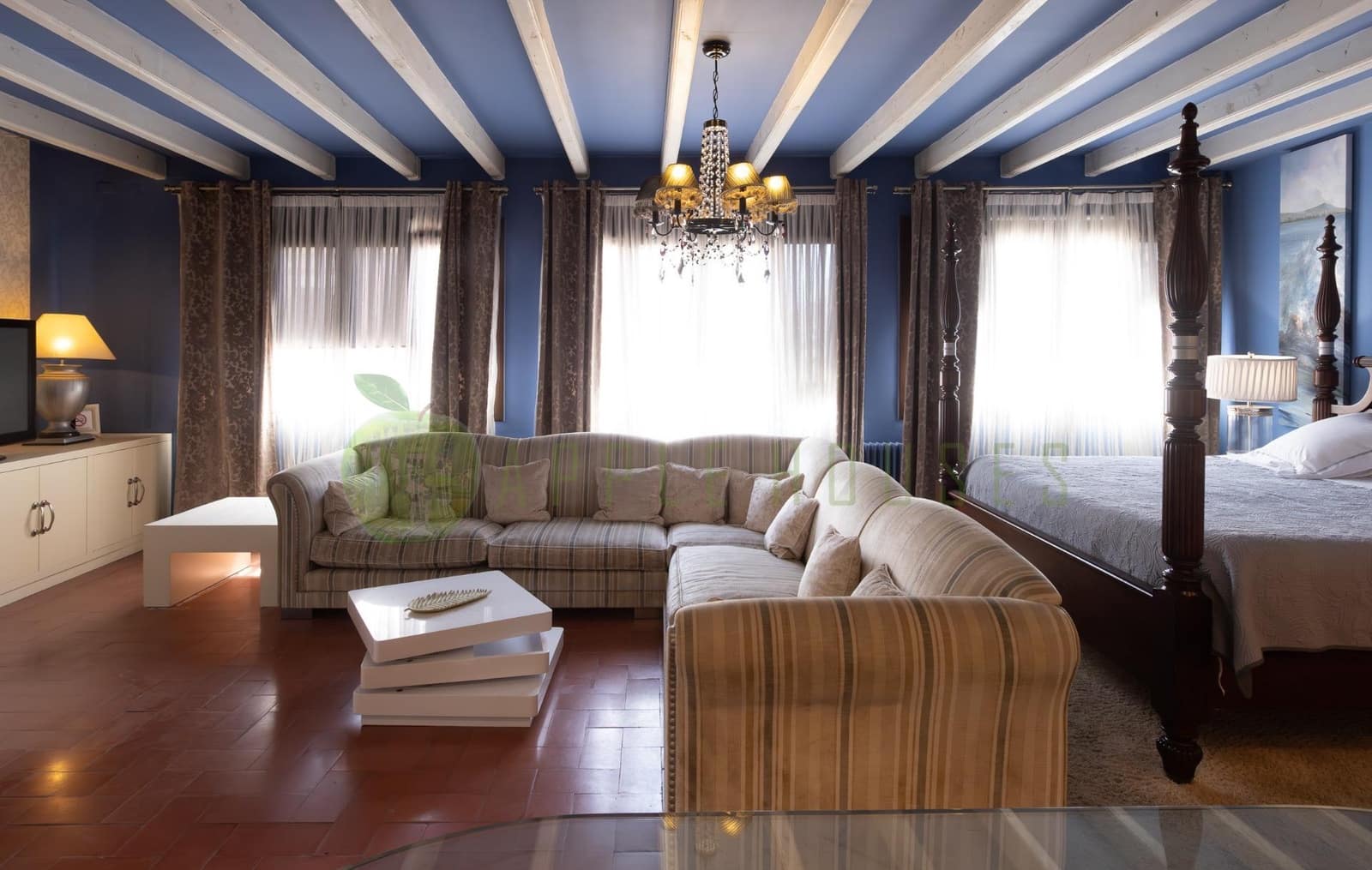 5 soverom Villa til salgs i Sitges - € 1 690 000 (Ref: 9048716)