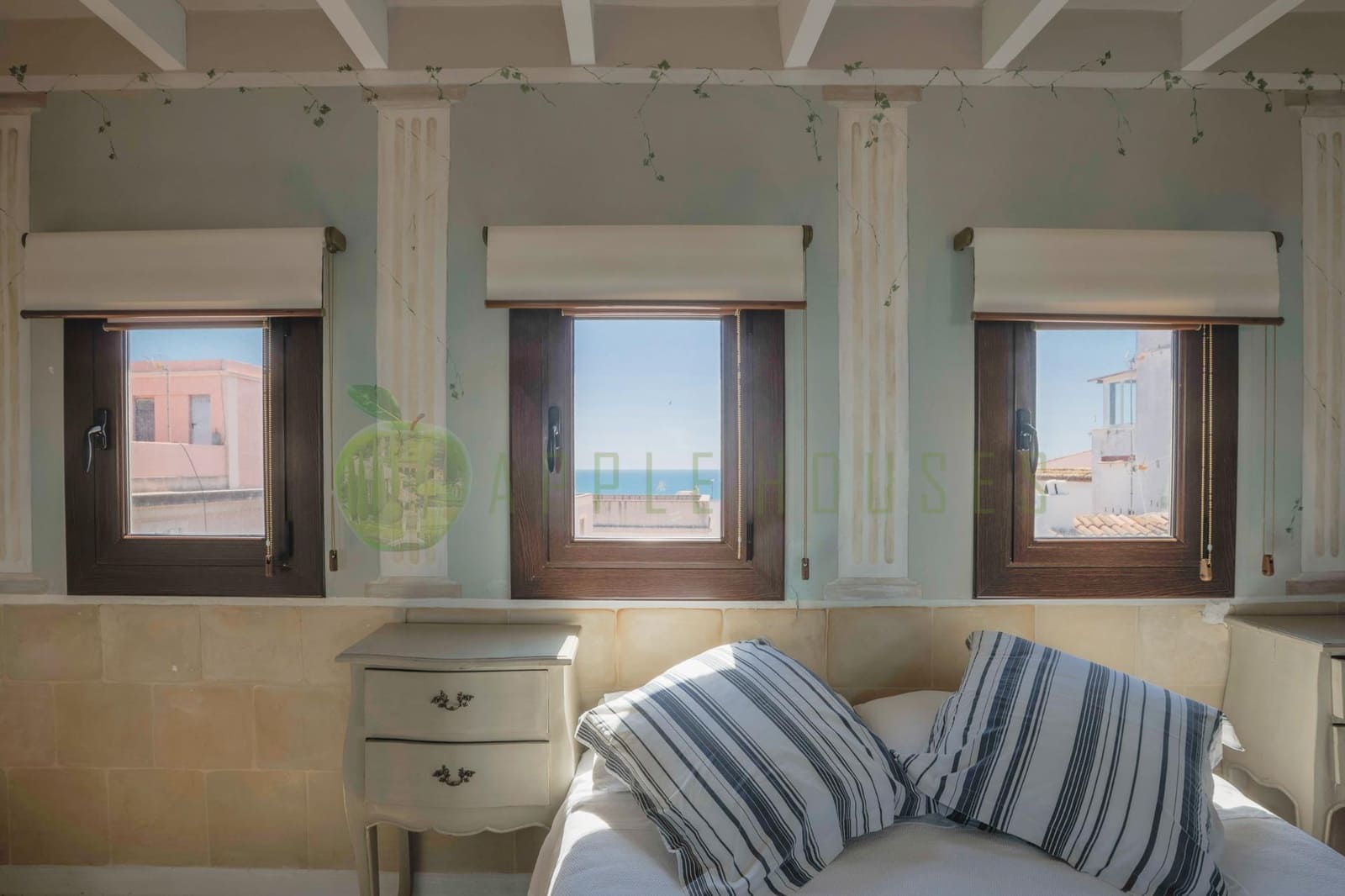 5 soverom Villa til salgs i Sitges - € 1 690 000 (Ref: 9048716)