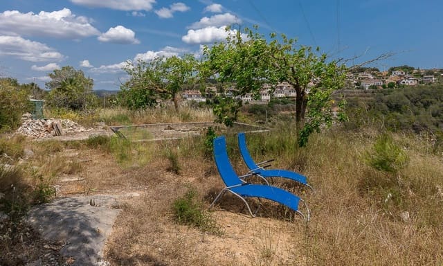 4 sypialnia Willa na sprzedaż w Canyelles z basenem - 345 000 € (Ref: 9073319)