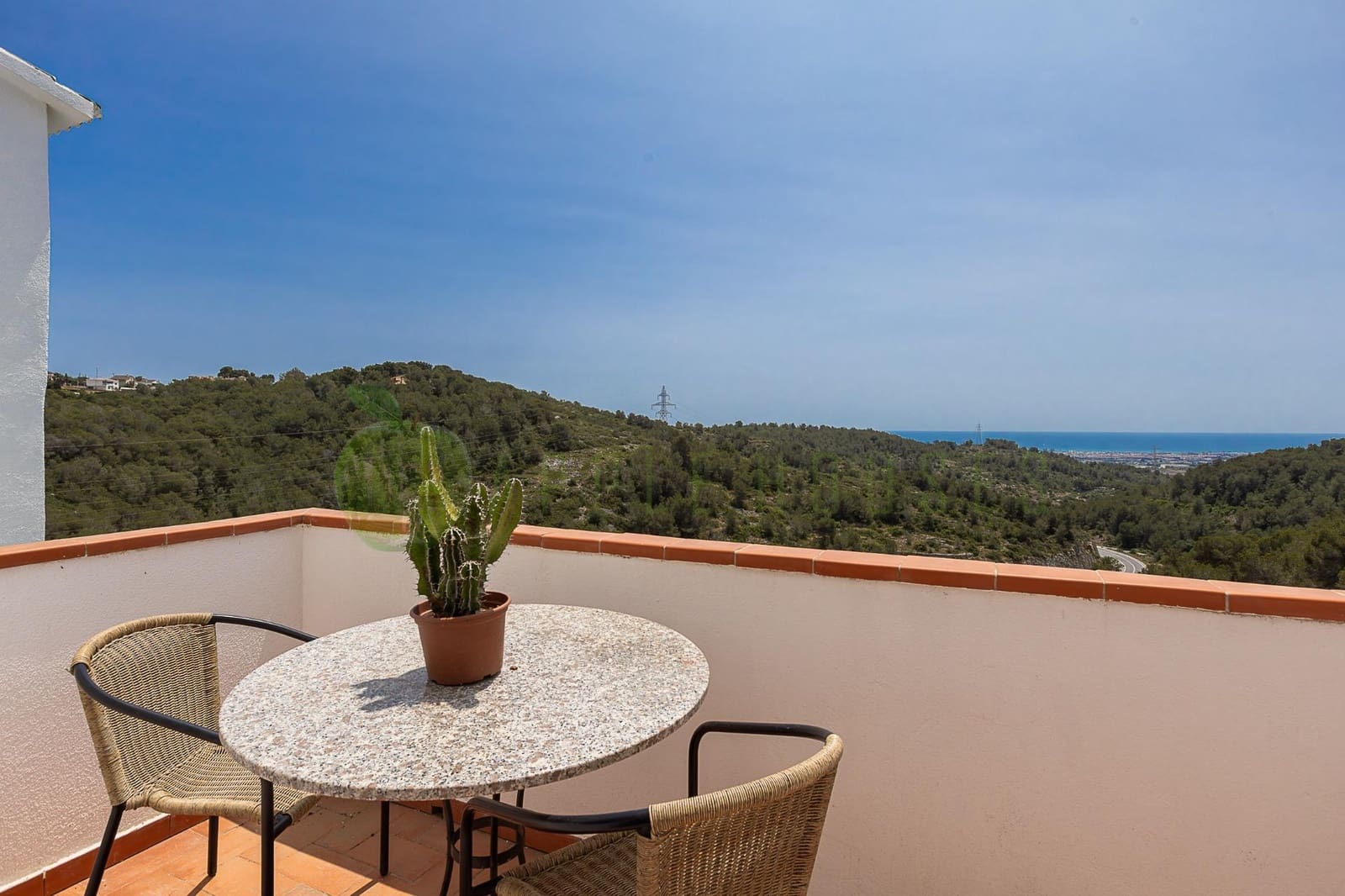 4 Zimmer Villa zu verkaufen in Canyelles mit Pool - 345.000 € (Ref: 9073319)