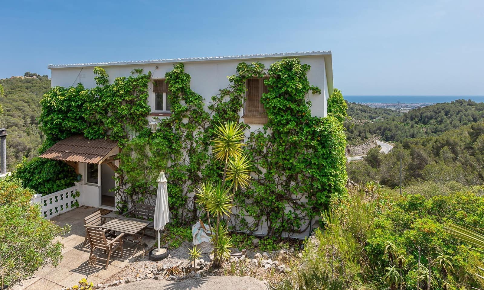 4 soveværelse Villa til salg i Canyelles med swimmingpool - € 345.000 (Ref: 9073319)