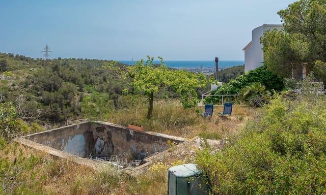 4 soverom Villa til salgs i Canyelles med svømmebasseng - € 345 000 (Ref: 9073319)