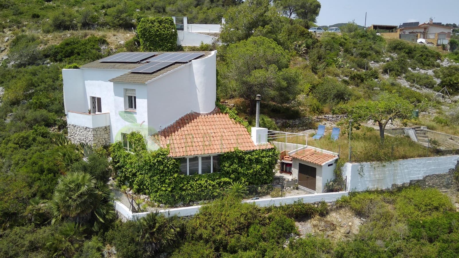 4 soveværelse Villa til salg i Canyelles med swimmingpool - € 345.000 (Ref: 9073319)