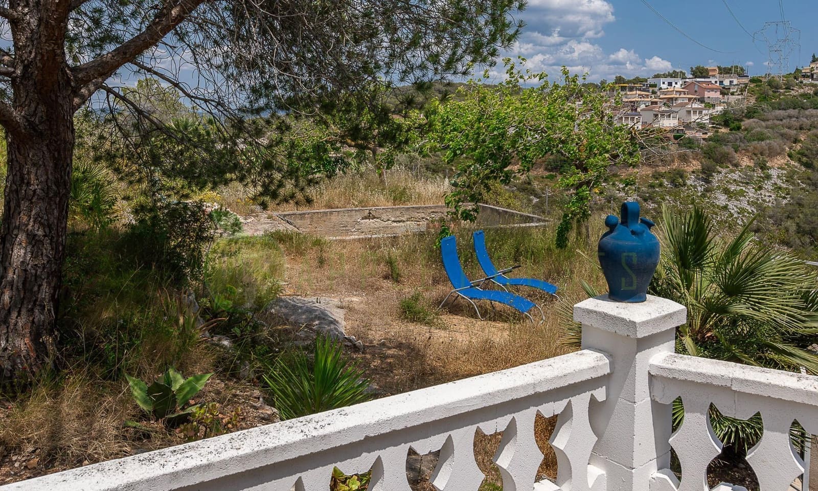 4 soveværelse Villa til salg i Canyelles med swimmingpool - € 345.000 (Ref: 9073319)