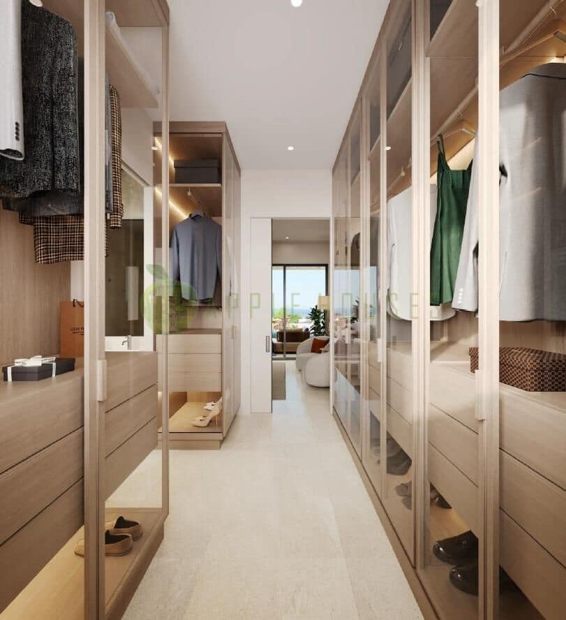 6 soveværelse Villa til salg i Sitges med swimmingpool garage - € 2.840.000 (Ref: 9147055)