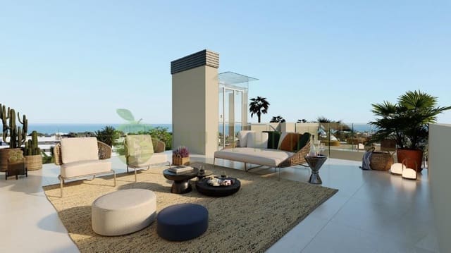 6 sypialnia Willa na sprzedaż w Sitges z basenem garażem - 2 840 000 € (Ref: 9147055)