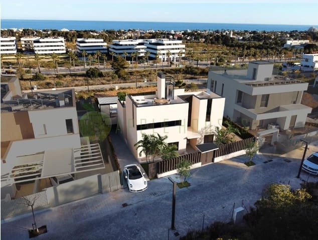 6 makuuhuone Huvila myytävänä paikassa Sitges mukana uima-altaan 
autotalli - 2 690 000 € (Ref: 9147055)