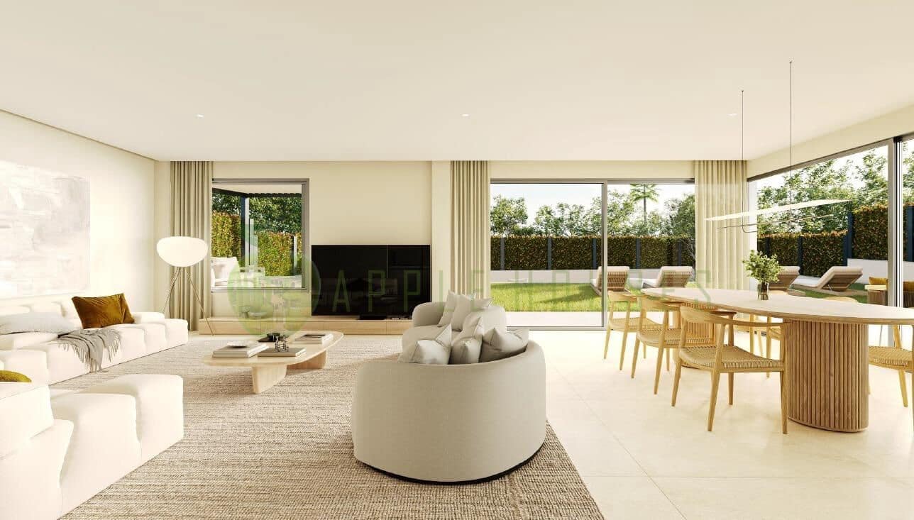 6 soverom Villa til salgs i Sitges med svømmebasseng garasje - € 2 690 000 (Ref: 9147055)