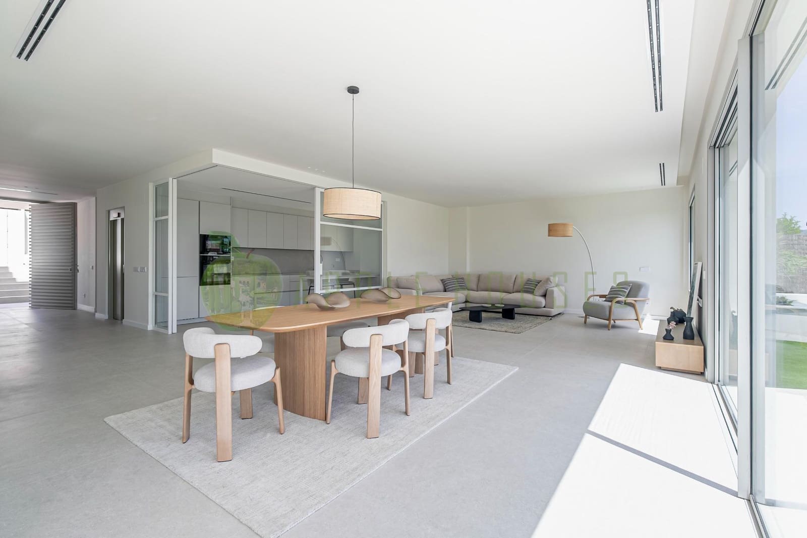 5 quarto Moradia para venda em Sitges com piscina garagem - 2 690 000 € (Ref: 9147055)