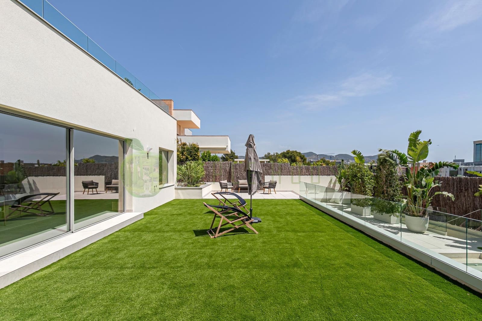 5 quarto Moradia para venda em Sitges com piscina garagem - 2 690 000 € (Ref: 9147055)