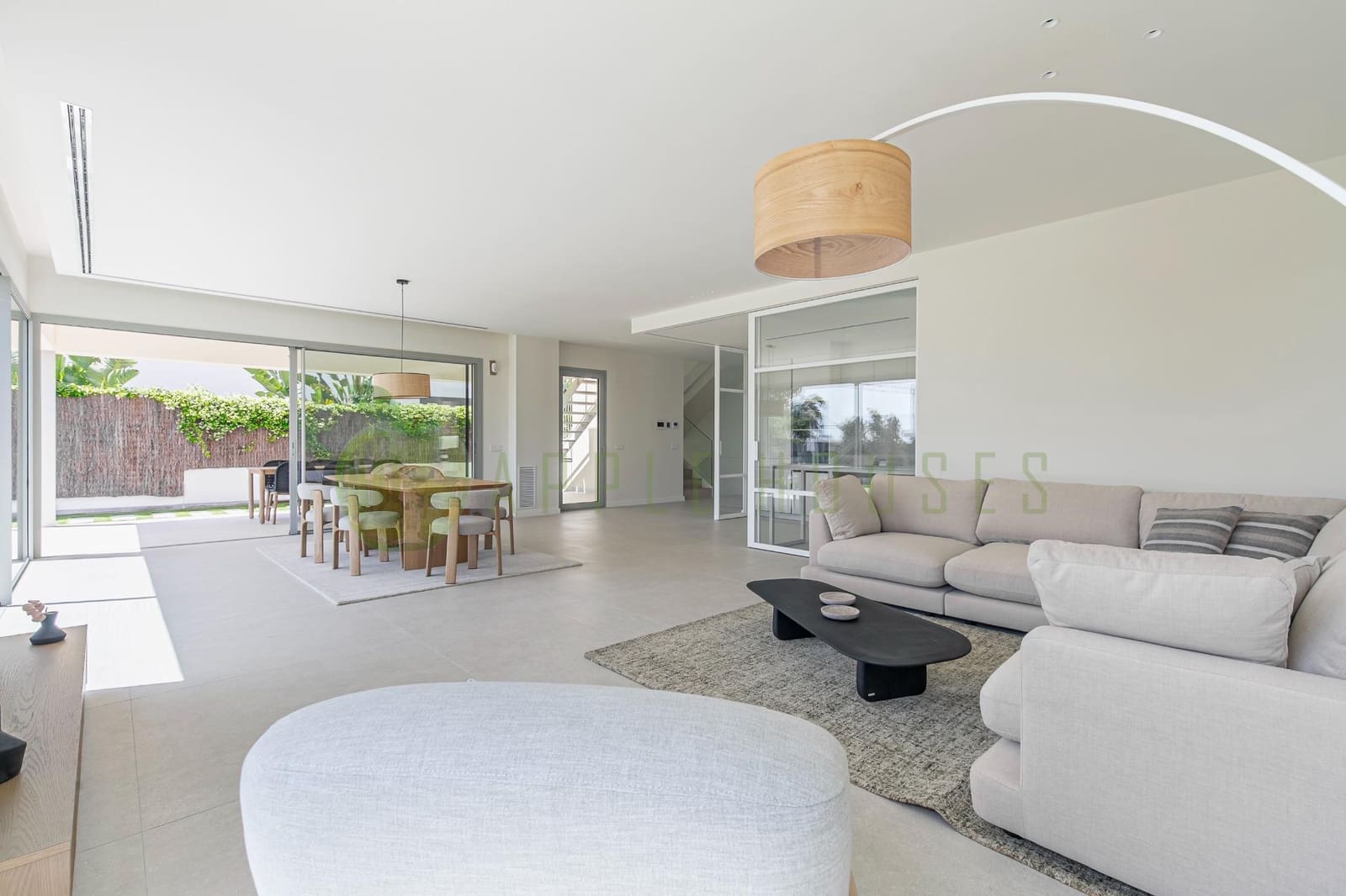 5 quarto Moradia para venda em Sitges com piscina garagem - 2 690 000 € (Ref: 9147055)