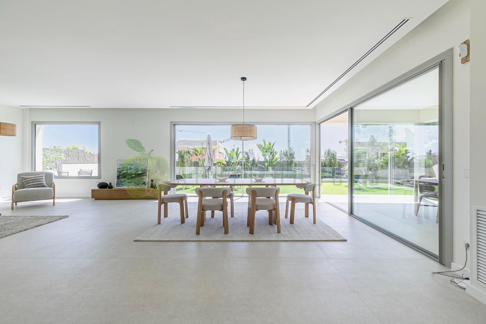 5 quarto Moradia para venda em Sitges com piscina garagem - 2 690 000 € (Ref: 9147055)