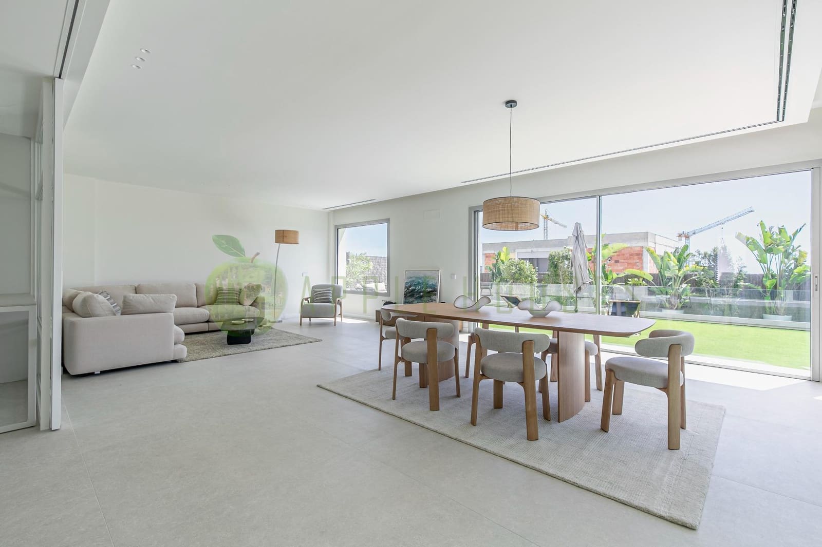 5 quarto Moradia para venda em Sitges com piscina garagem - 2 690 000 € (Ref: 9147055)