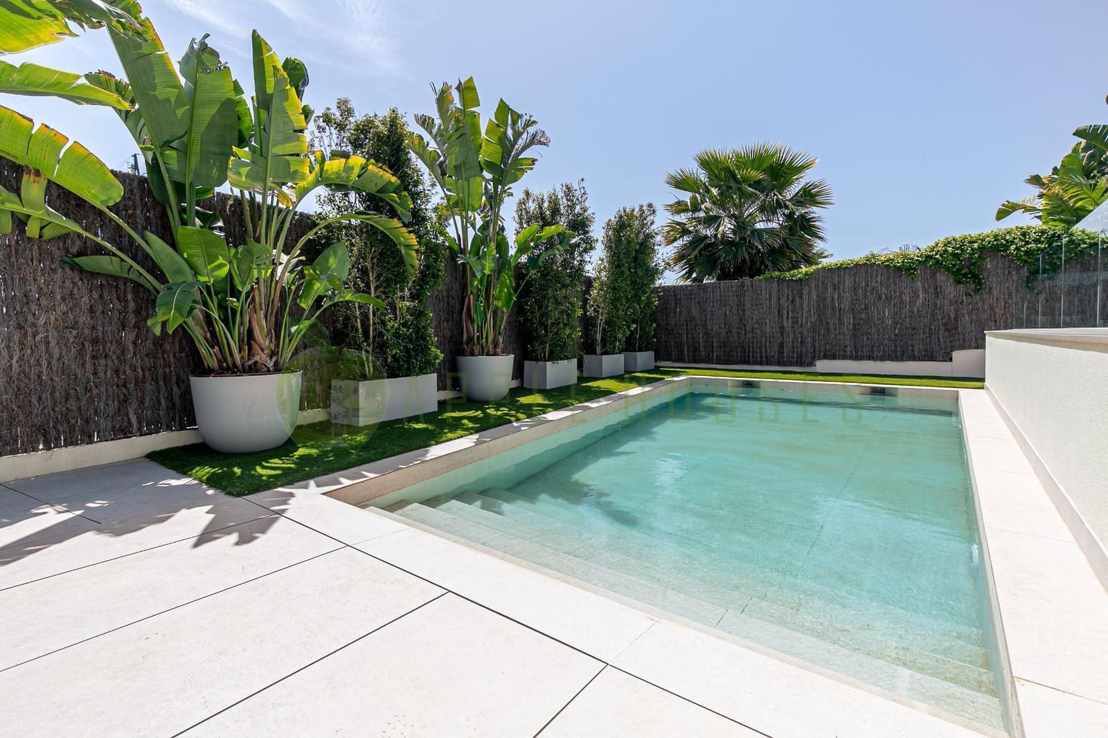 5 quarto Moradia para venda em Sitges com piscina garagem - 2 690 000 € (Ref: 9147055)