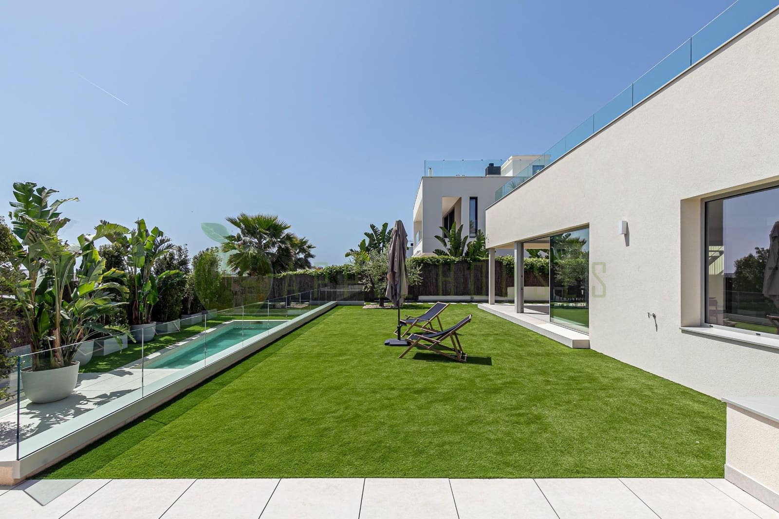 5 quarto Moradia para venda em Sitges com piscina garagem - 2 690 000 € (Ref: 9147055)