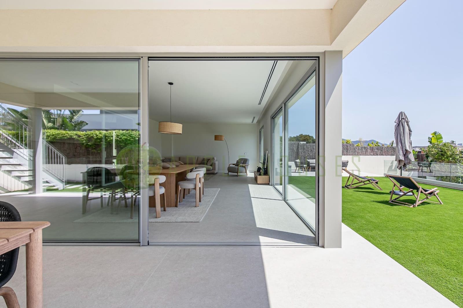 5 quarto Moradia para venda em Sitges com piscina garagem - 2 690 000 € (Ref: 9147055)