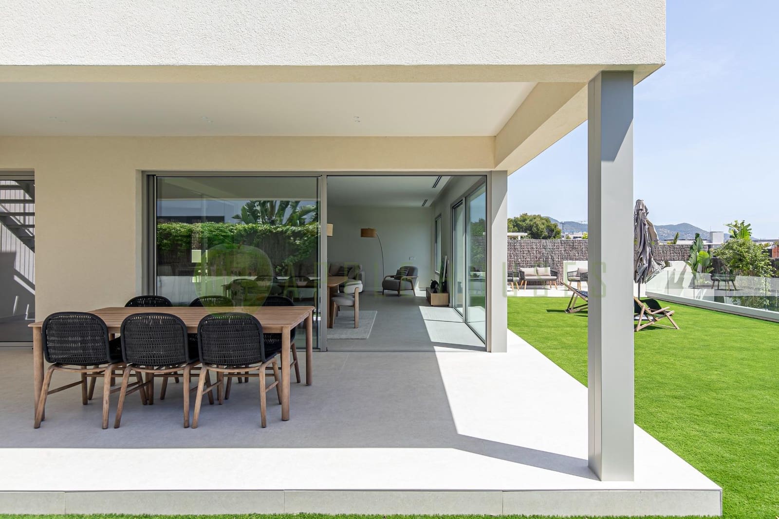 5 quarto Moradia para venda em Sitges com piscina garagem - 2 690 000 € (Ref: 9147055)