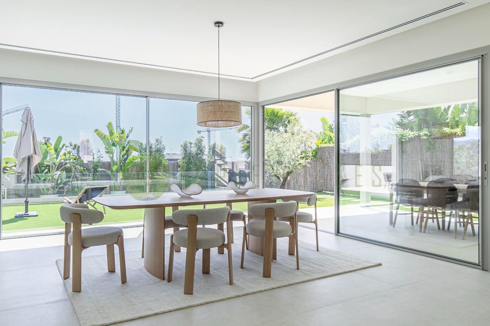 5 quarto Moradia para venda em Sitges com piscina garagem - 2 690 000 € (Ref: 9147055)