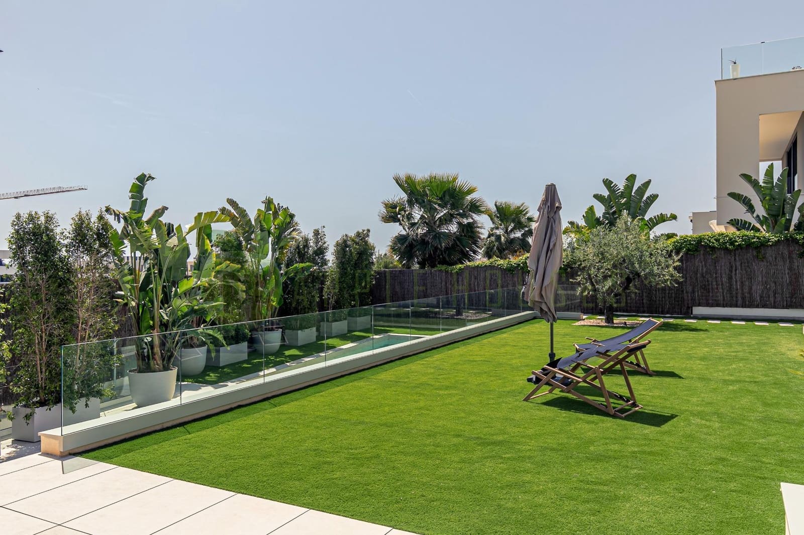5 quarto Moradia para venda em Sitges com piscina garagem - 2 690 000 € (Ref: 9147055)