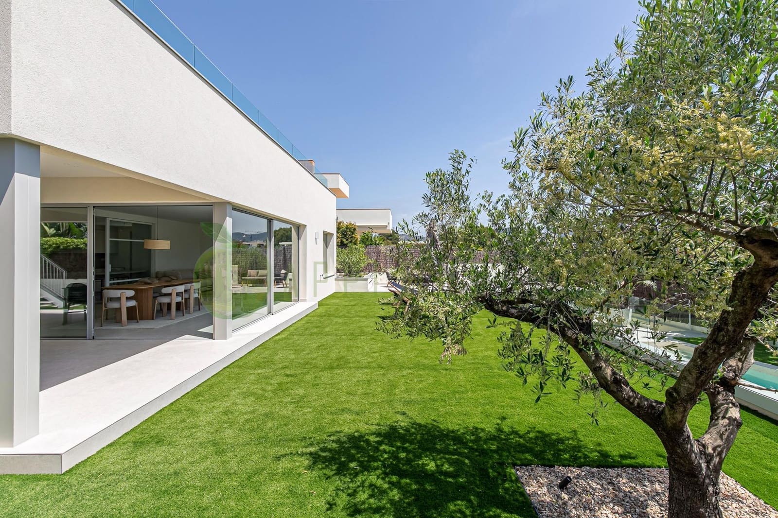 5 quarto Moradia para venda em Sitges com piscina garagem - 2 690 000 € (Ref: 9147055)