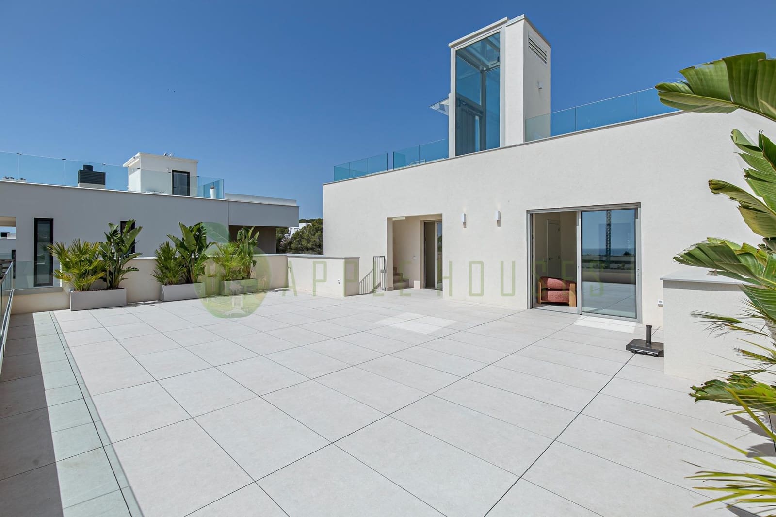 5 quarto Moradia para venda em Sitges com piscina garagem - 2 690 000 € (Ref: 9147055)