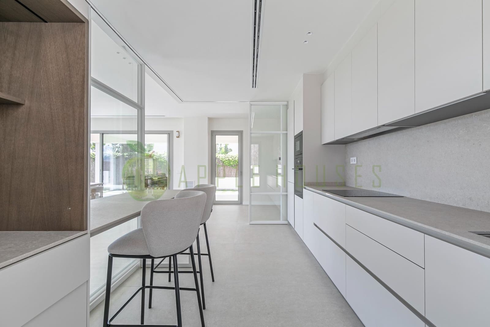 5 quarto Moradia para venda em Sitges com piscina garagem - 2 690 000 € (Ref: 9147055)