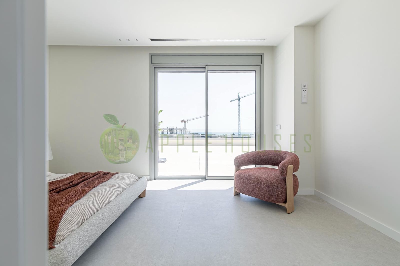 5 quarto Moradia para venda em Sitges com piscina garagem - 2 690 000 € (Ref: 9147055)