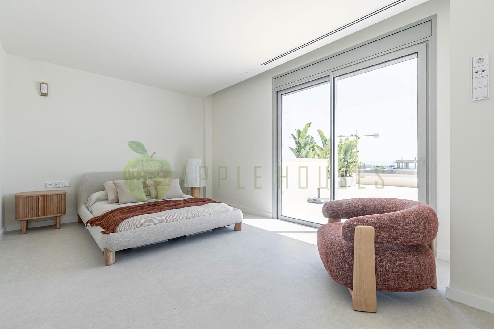 5 quarto Moradia para venda em Sitges com piscina garagem - 2 690 000 € (Ref: 9147055)