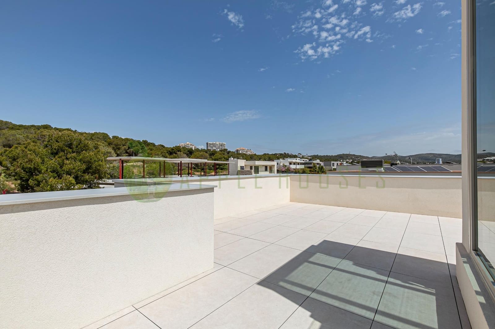 5 quarto Moradia para venda em Sitges com piscina garagem - 2 690 000 € (Ref: 9147055)