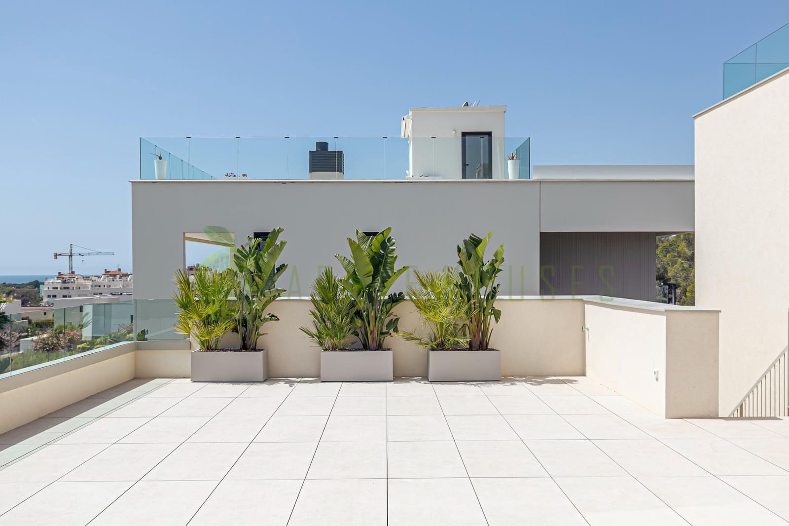 5 quarto Moradia para venda em Sitges com piscina garagem - 2 690 000 € (Ref: 9147055)