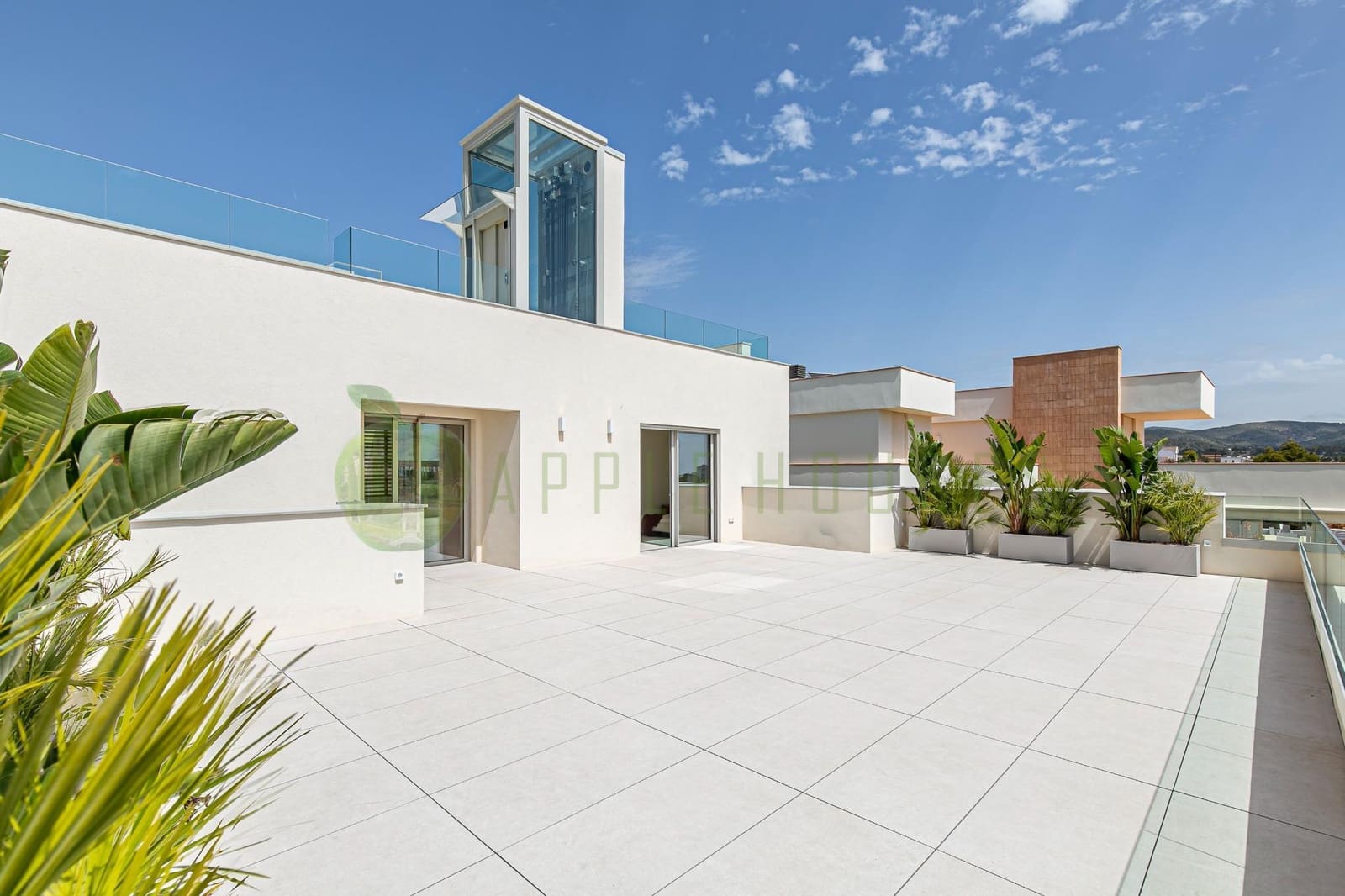 5 quarto Moradia para venda em Sitges com piscina garagem - 2 690 000 € (Ref: 9147055)
