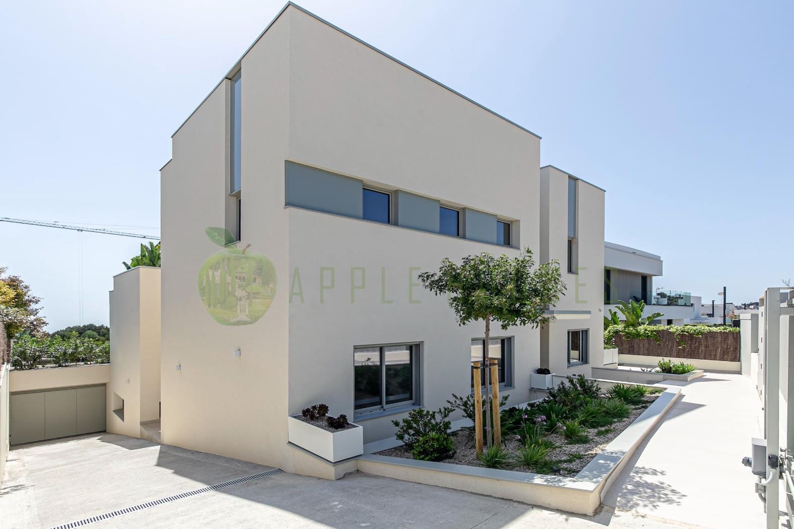 5 quarto Moradia para venda em Sitges com piscina garagem - 2 690 000 € (Ref: 9147055)
