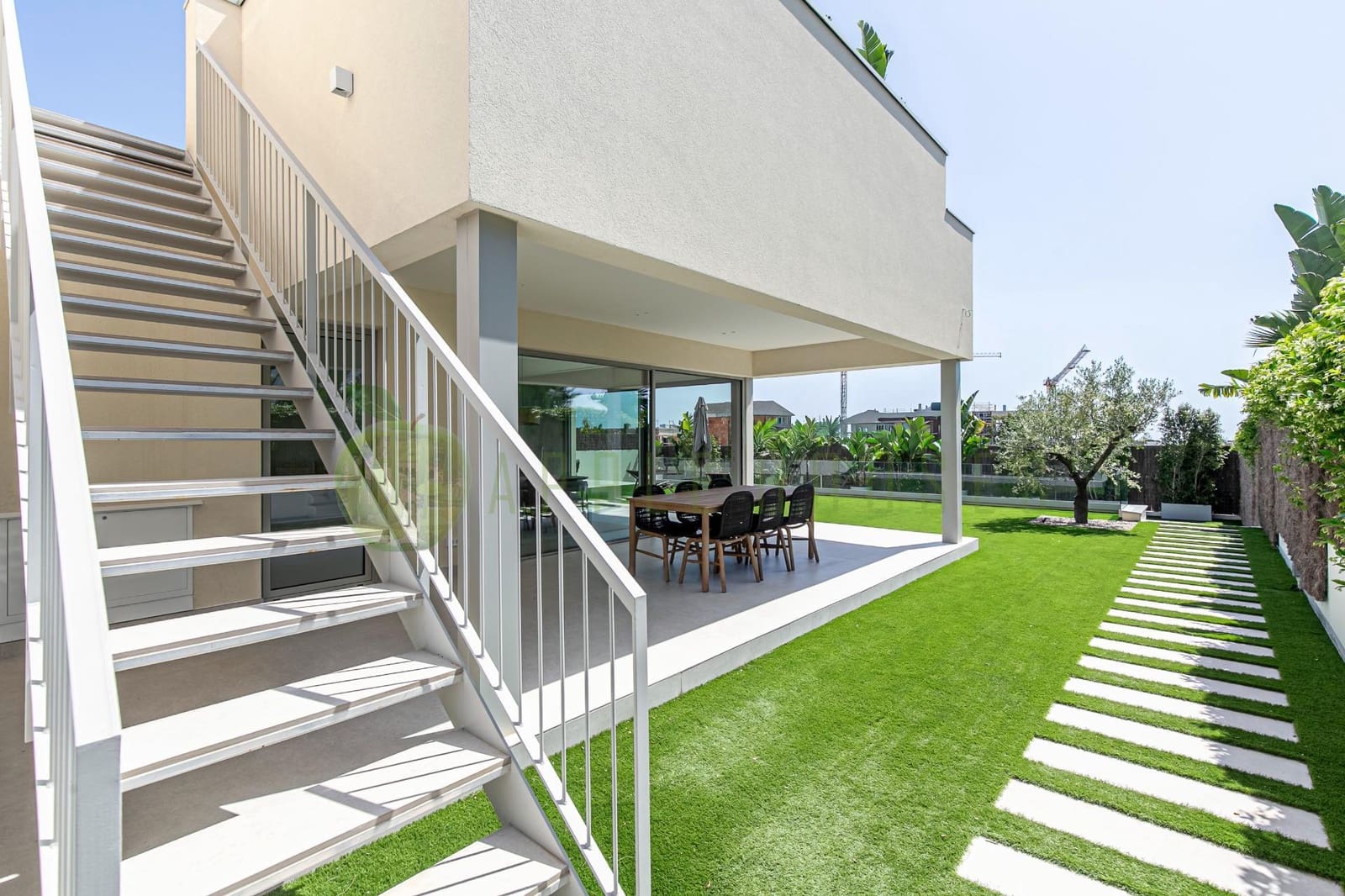 5 quarto Moradia para venda em Sitges com piscina garagem - 2 690 000 € (Ref: 9147055)