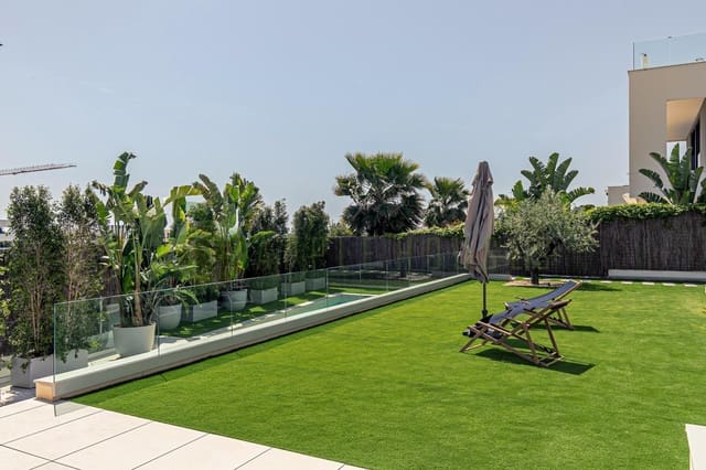5 soveværelse Villa til salg i Sitges med swimmingpool garage - € 2.690.000 (Ref: 9147055)