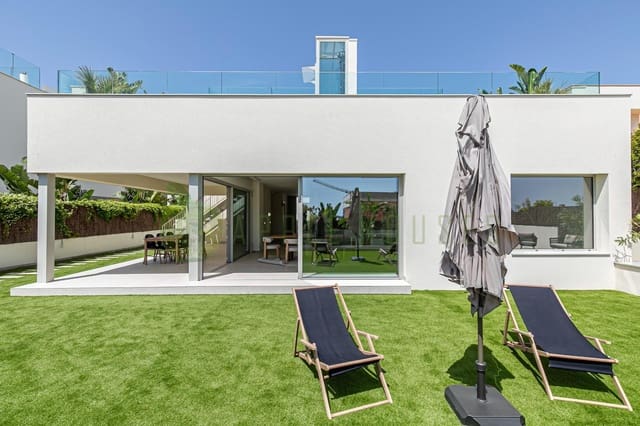 5 soveværelse Villa til salg i Sitges med swimmingpool garage - € 2.690.000 (Ref: 9147055)