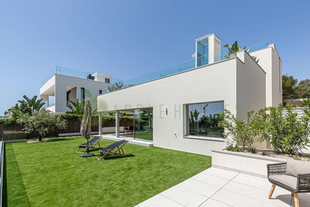 5 soveværelse Villa til salg i Sitges med swimmingpool garage - € 2.690.000 (Ref: 9147055)