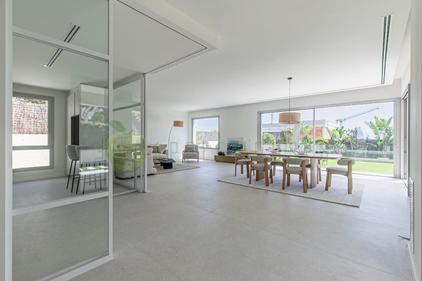 5 soverom Villa til salgs i Sitges med svømmebasseng garasje - € 2 690 000 (Ref: 9147055)