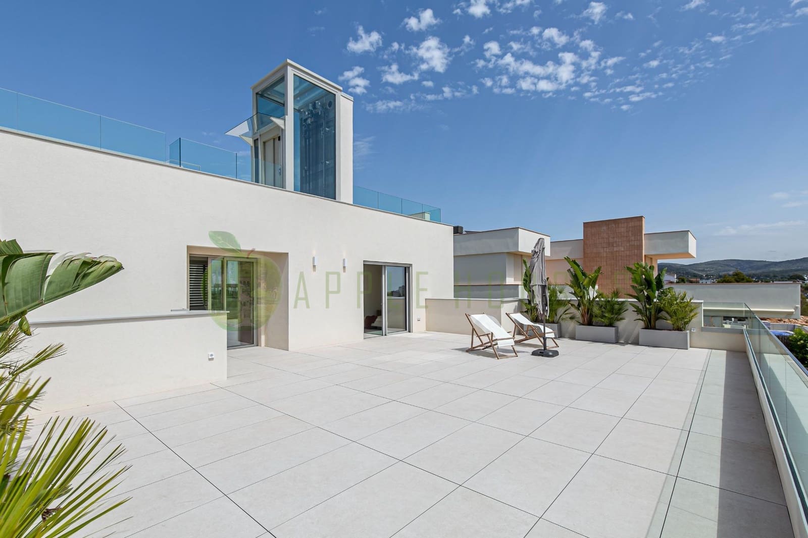 5 soverom Villa til salgs i Sitges med svømmebasseng garasje - € 2 690 000 (Ref: 9147055)