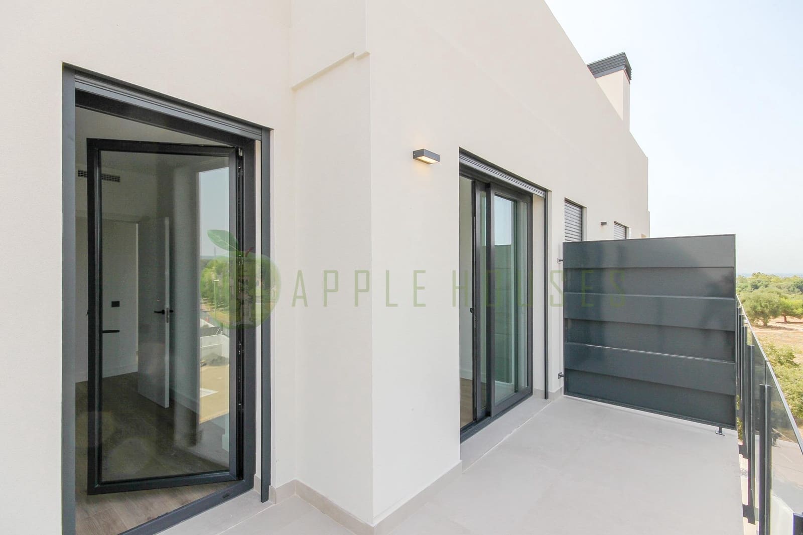 4 soveværelse Penthouse til salg i Vilanova i la Geltru med garage - € 478.000 (Ref: 9195484)